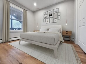 64 Day St, Unit 1 in Boston, MA - Building Photo - Building Photo