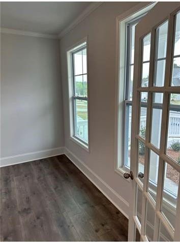 166 Citrine Wy in Acworth, GA - Building Photo - Building Photo