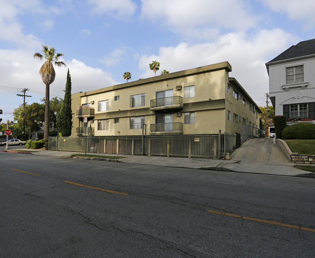 4505 W 5th St in Los Angeles, CA - Foto de edificio - Building Photo