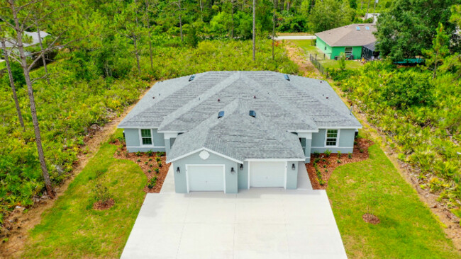 10 Second Path in Palm Coast, FL - Building Photo - Building Photo