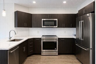20 Penniman Rd in Boston, MA - Foto de edificio - Building Photo