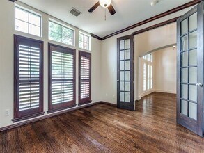 3516 Lindale Dr in McKinney, TX - Foto de edificio - Building Photo