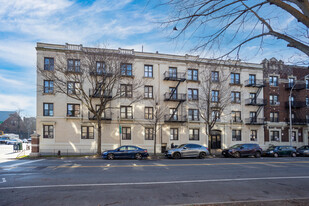 1918 Avenue H in Brooklyn, NY - Foto de edificio - Building Photo