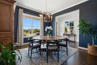 14104 Cross Oaks Pl in Aledo, TX - Foto de edificio - Building Photo