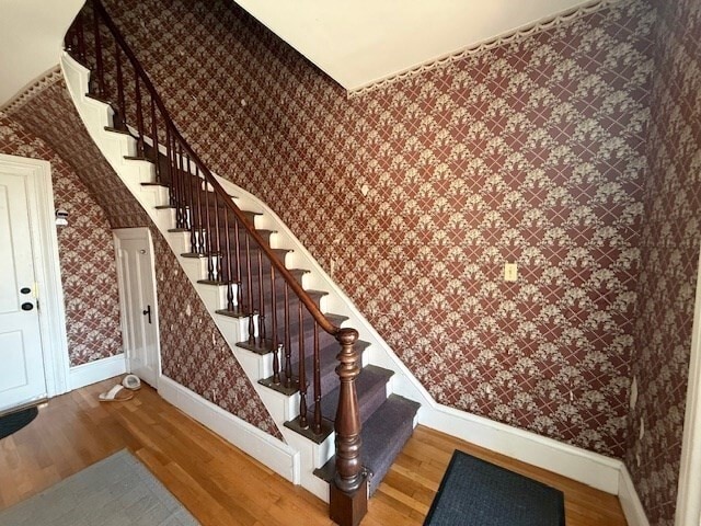 199 Purchase St in Fall River, MA - Building Photo - Building Photo