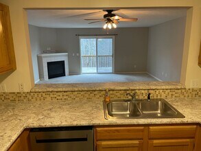 1776 Park Trail NE in Grand Rapids, MI - Foto de edificio - Building Photo