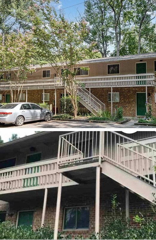 120 Conner Dr, Unit 1Shepherd Lane unit 5C in Chapel Hill, NC - Building Photo - Building Photo