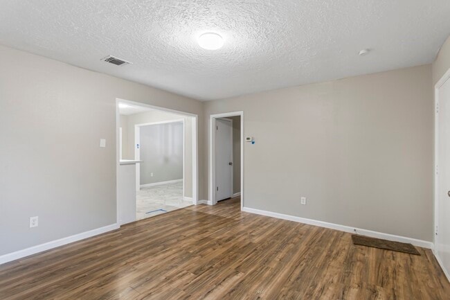 property at 6602 Indian Lake Dr