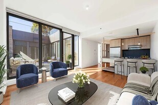 123 Melrose St, Unit 830 in Brooklyn, NY - Building Photo