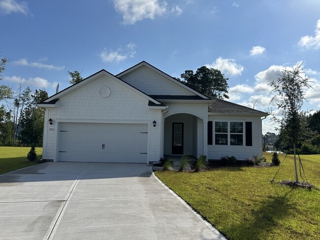 property at 1804 Hardwood Ct