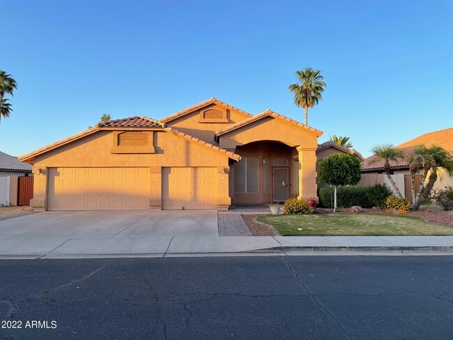 property at 2337 N 123rd Ln