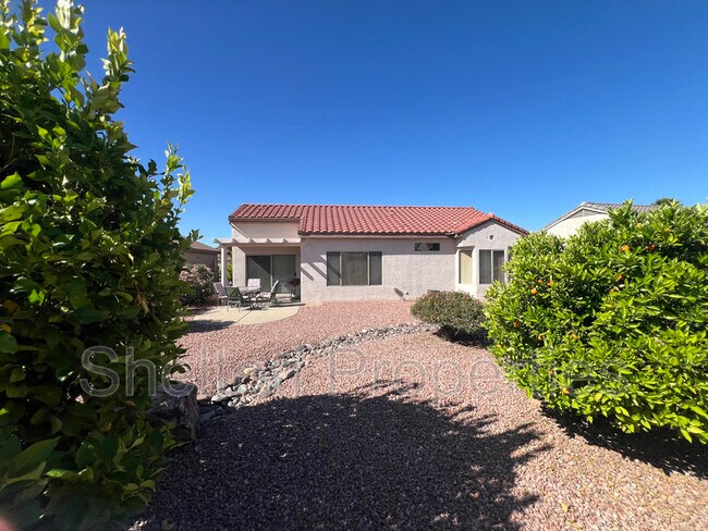 16216 W Mountain Pass Dr in Surprise, AZ - Building Photo - Building Photo