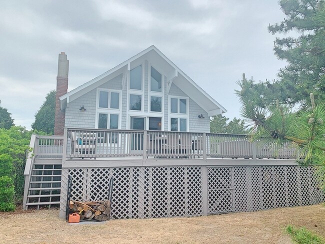 property at 24 Columbia Way
