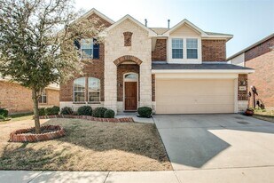 1420 Canary Dr, Unit E0704 in Little Elm, TX - Building Photo