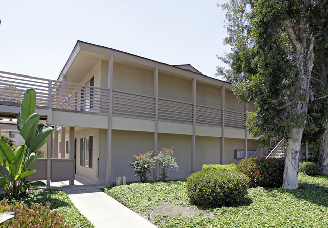 Stanley Avenue Apartments in San Diego, CA - Building Photo - Building Photo