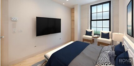 21 Avenue B in New York, NY - Building Photo - Building Photo