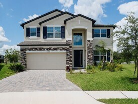 38120 Shale Stone Ct in Zephyrhills, FL - Building Photo
