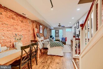 1729 Covington St in Baltimore, MD - Building Photo - Building Photo