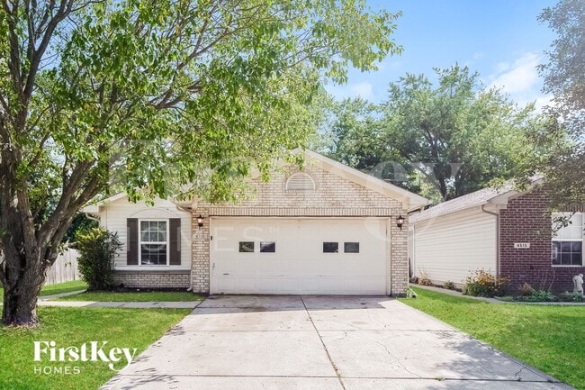 property at 4511 Brookmeadow Dr