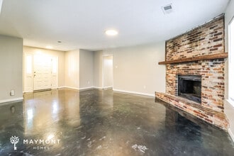 204 Corkwood Dr in Jacksonville, AR - Building Photo - Building Photo