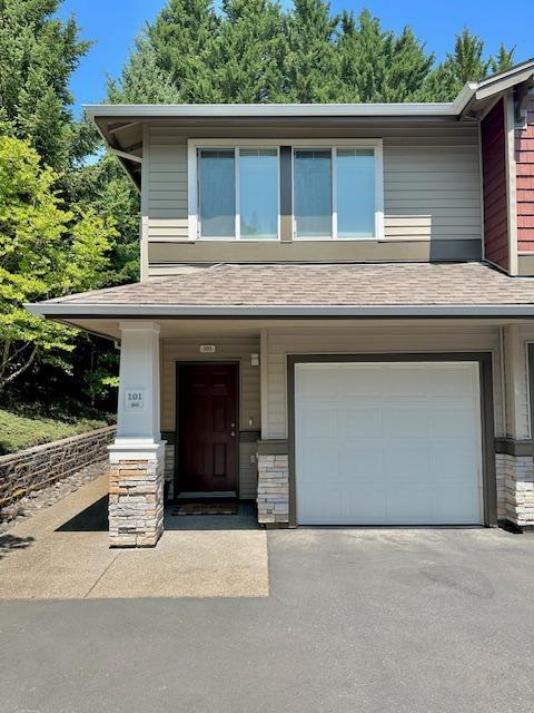 property at 14905 SW Sandhill Loop