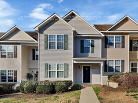 406 Whitehall Ct, Unit 0817 in Clayton, NC - Building Photo