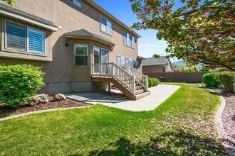 180 E 1520 N in Orem, UT - Building Photo - Building Photo