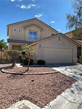 9293 Adamshurst Ave in Las Vegas, NV - Building Photo - Building Photo