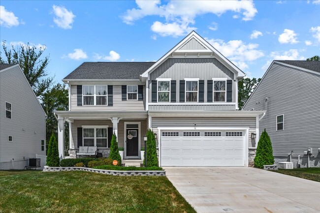 111 Determination Dr in Stafford, VA - Building Photo - Building Photo