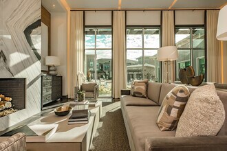 Territory at Greenhouse in Houston, TX - Foto de edificio - Building Photo