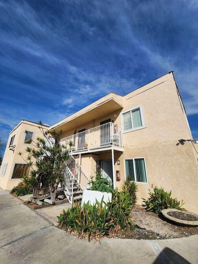 property at 4484 Felton St