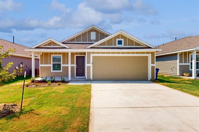 property at 1234 Tallow Trl