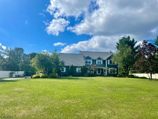 property at 342 Center Grove Rd