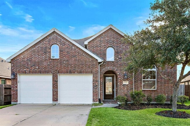 property at 614 Dunlavy Ln