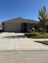 9729 Wild Pr Wy in Crowley, TX - Building Photo