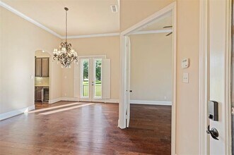 7684 Fossil Ridge Dr in Frisco, TX - Building Photo - Building Photo