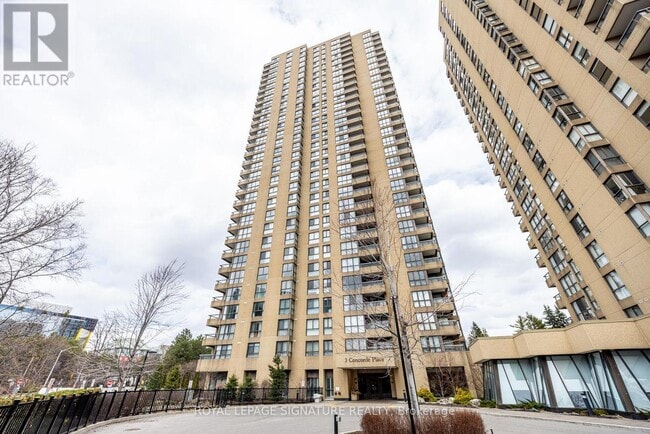 property at 3 Concorde Pl