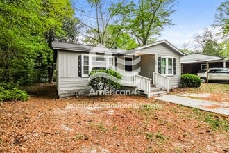 338 Belt-Line Ave in Batesburg-leesville, SC - Building Photo - Building Photo
