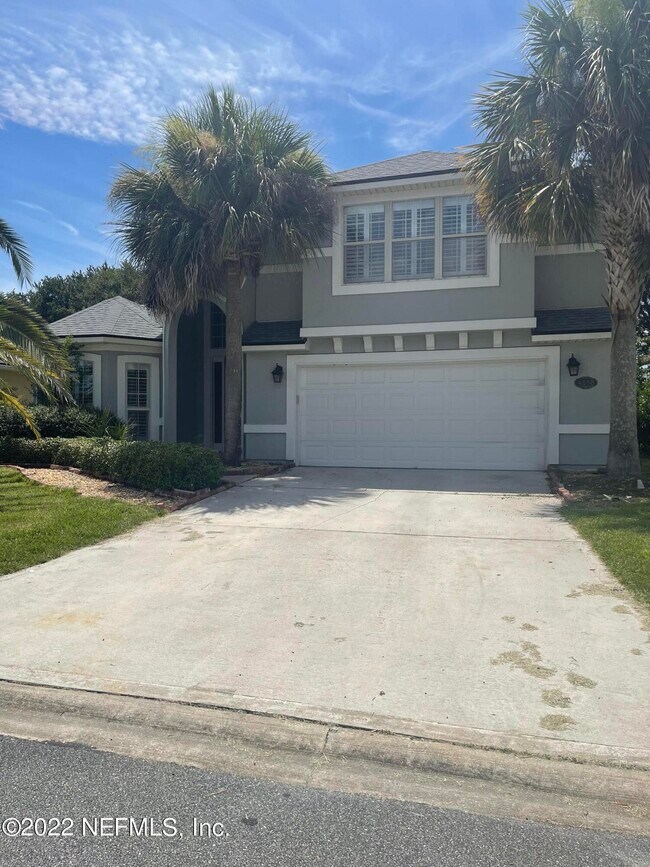 4558 Reed Bark Ln in Jacksonville, FL - Building Photo - Building Photo