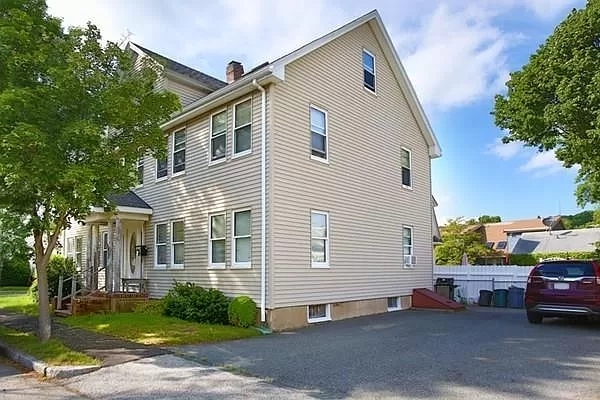 9 Kimball St in Quincy, MA - Building Photo - Building Photo