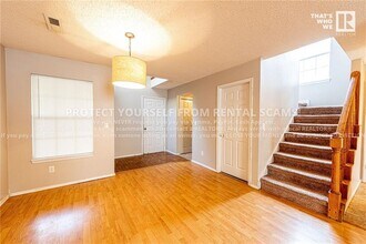 1658 N Saddlehorn Ave in Fayetteville, AR - Building Photo - Building Photo