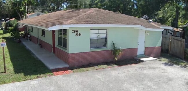2964 62nd Ave N, Unit 2964