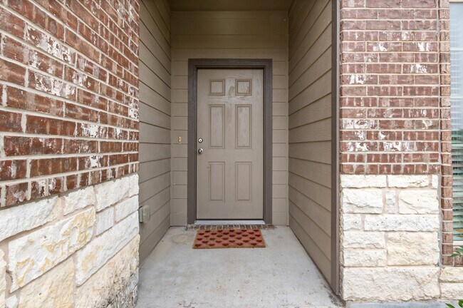 503 Parkfield Ln in Temple, TX - Building Photo - Building Photo