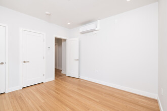 11 Forest St, Unit 2A in Cambridge, MA - Building Photo - Building Photo