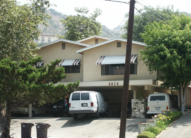 2010 N Verdugo Rd in Glendale, CA - Building Photo - Building Photo