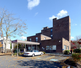 King Village Apartments in New Bedford, MA - Building Photo - Building Photo