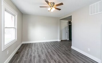 771 Shelby Ave in Lexington, KY - Building Photo - Building Photo