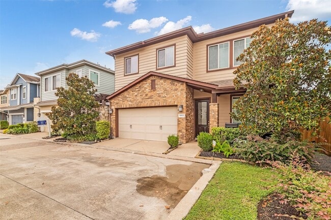 property at 8802 Narrow Leaf St