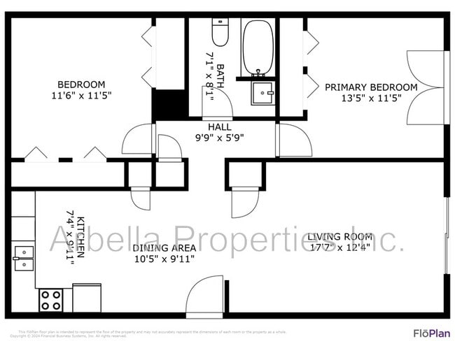 103 Angeline Dr in Johnson City, TN - Building Photo - Building Photo