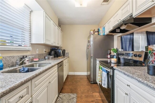 1781 Boulevard De Province in Baton Rouge, LA - Building Photo - Building Photo